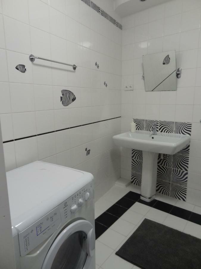 Apartament Szczytna No'10 Torun Exterior photo